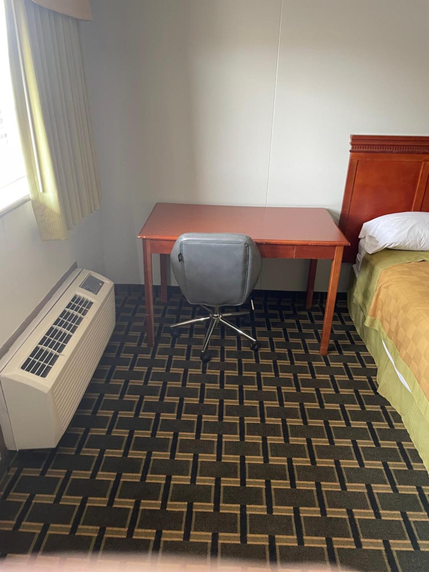 Bedford Inn Элк-Сити Экстерьер фото